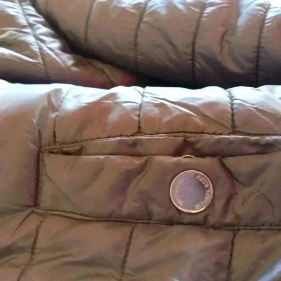 Micheal Kors Girls Coat - Picture 2 of 6